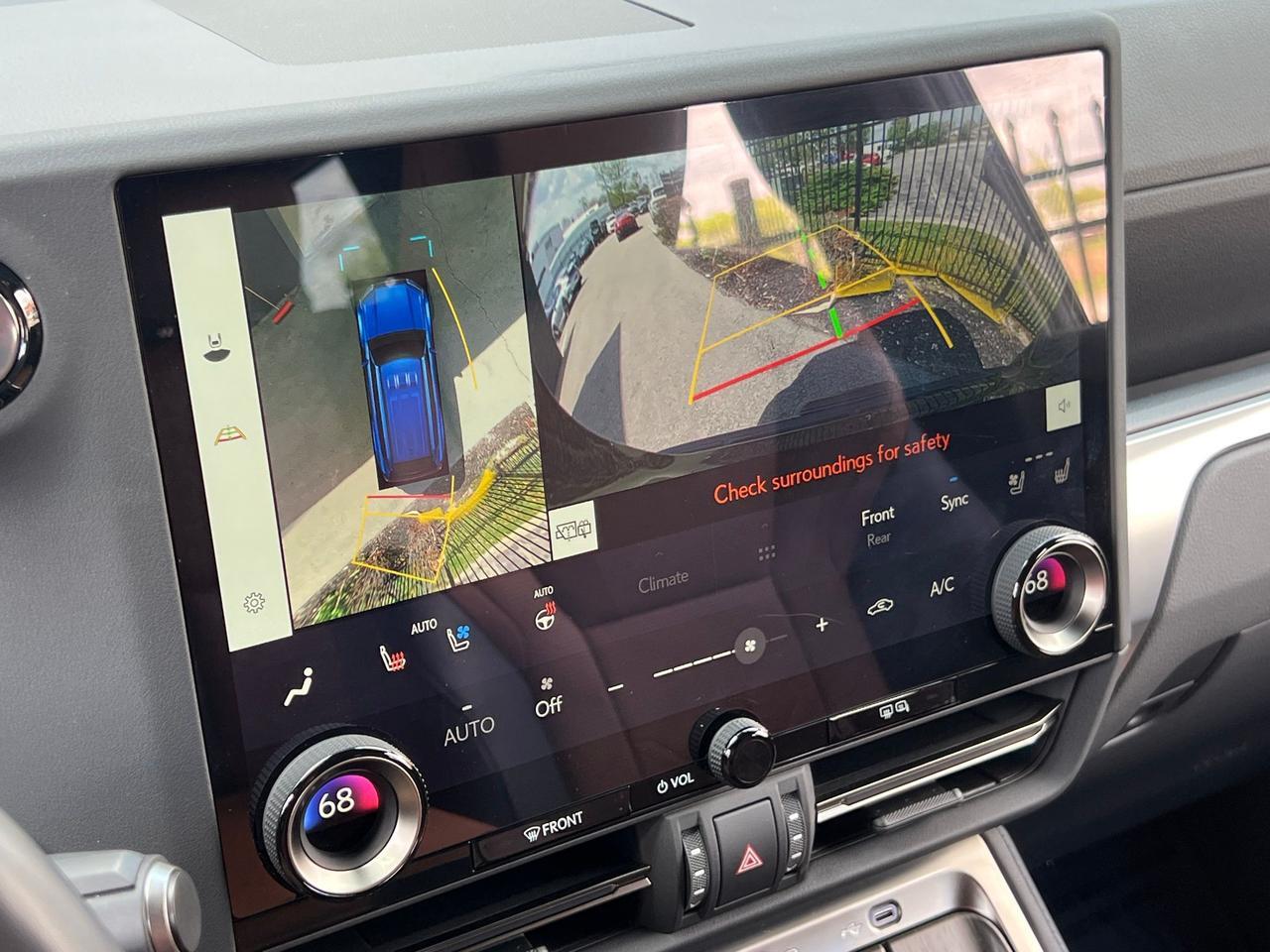 2024 Lexus GX 550 Luxury+ Indianapolis IN
