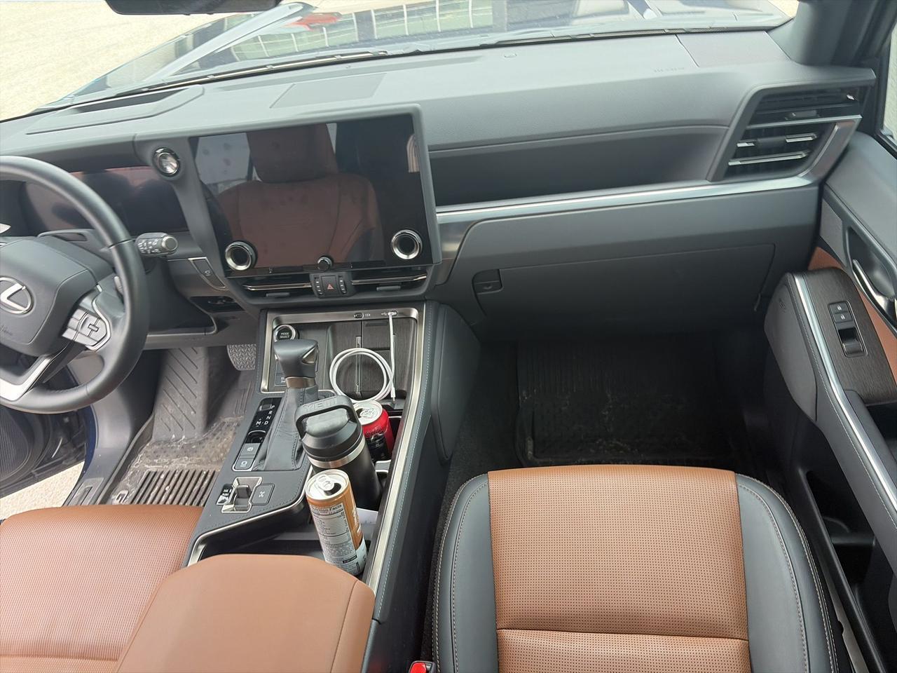 2024 Lexus GX 550 Luxury+ Indianapolis IN