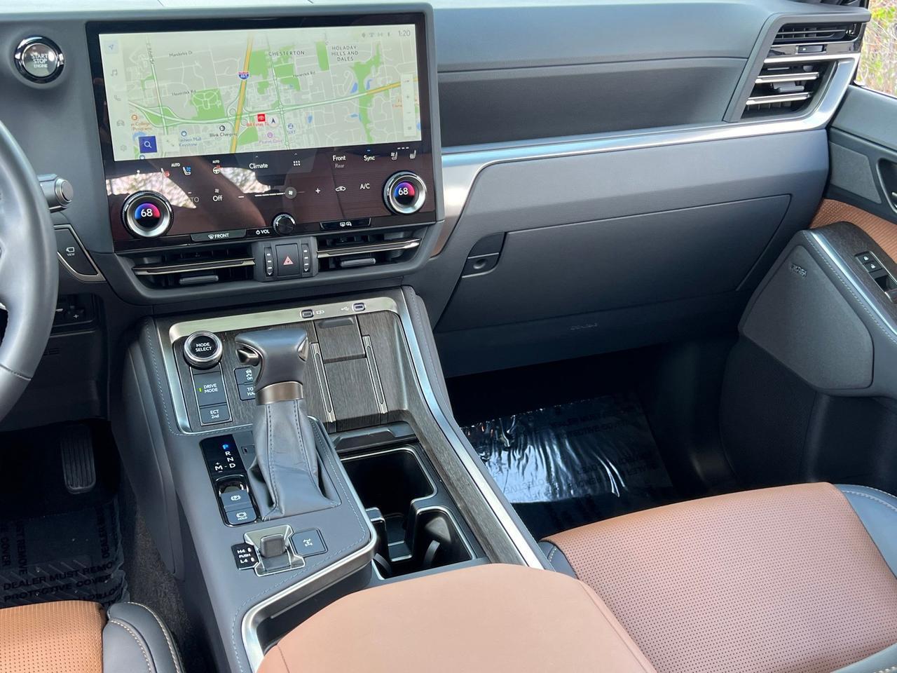 2024 Lexus GX 550 Luxury+ Indianapolis IN