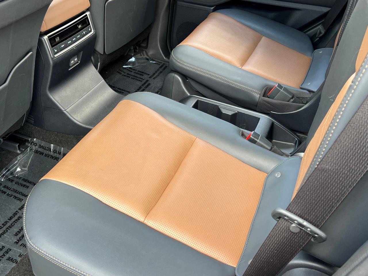 2024 Lexus GX 550 Luxury+ Indianapolis IN