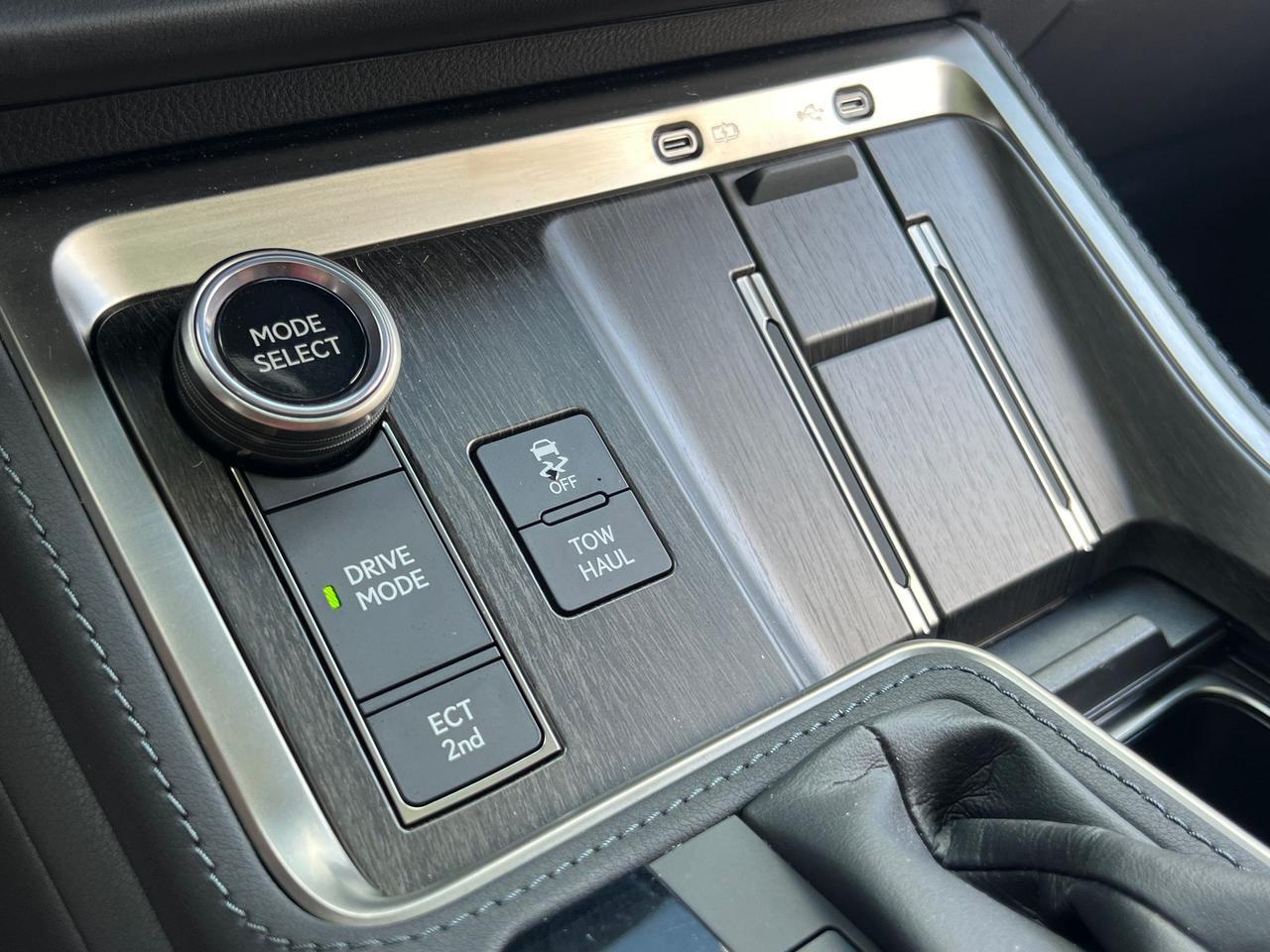 2024 Lexus GX 550 Luxury+ Indianapolis IN