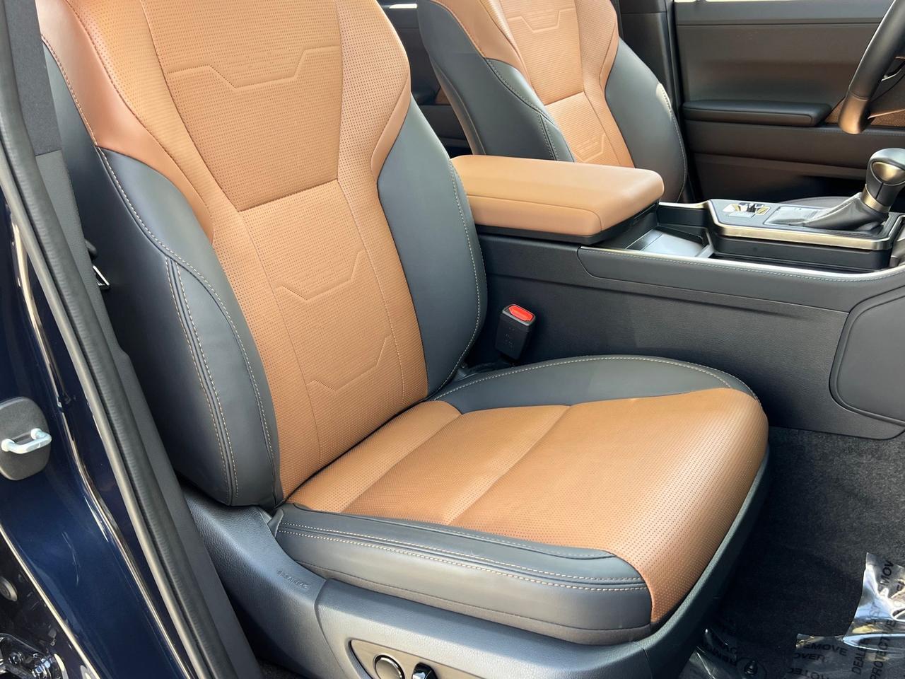 2024 Lexus GX 550 Luxury+ Indianapolis IN