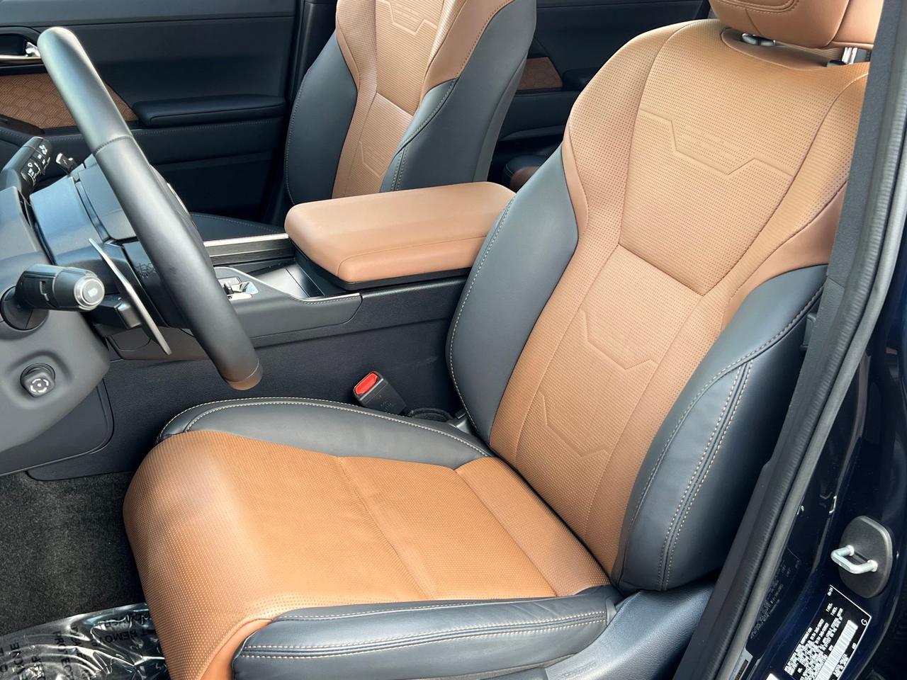 2024 Lexus GX 550 Luxury+ Indianapolis IN