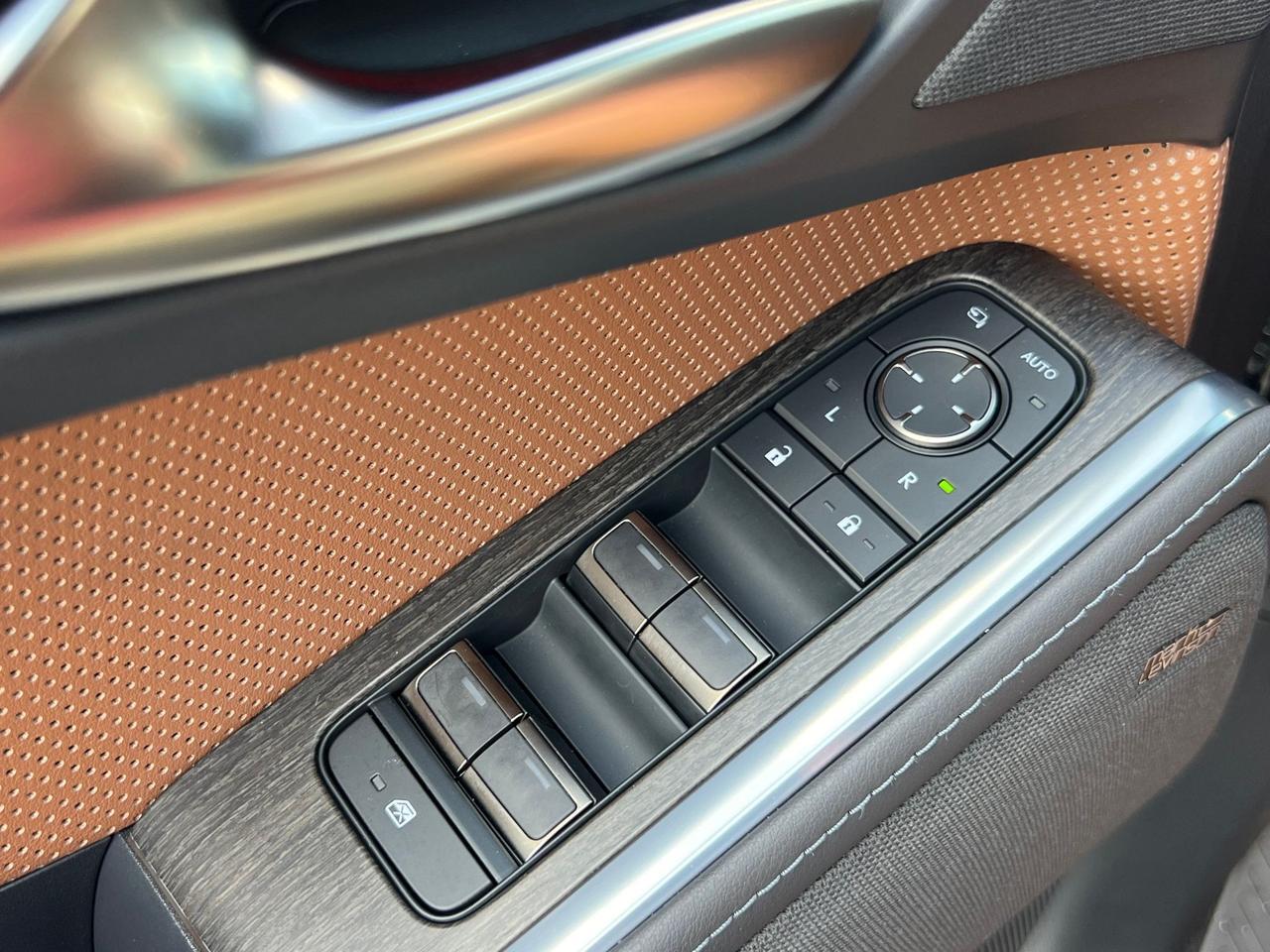 2024 Lexus GX 550 Luxury+ Indianapolis IN