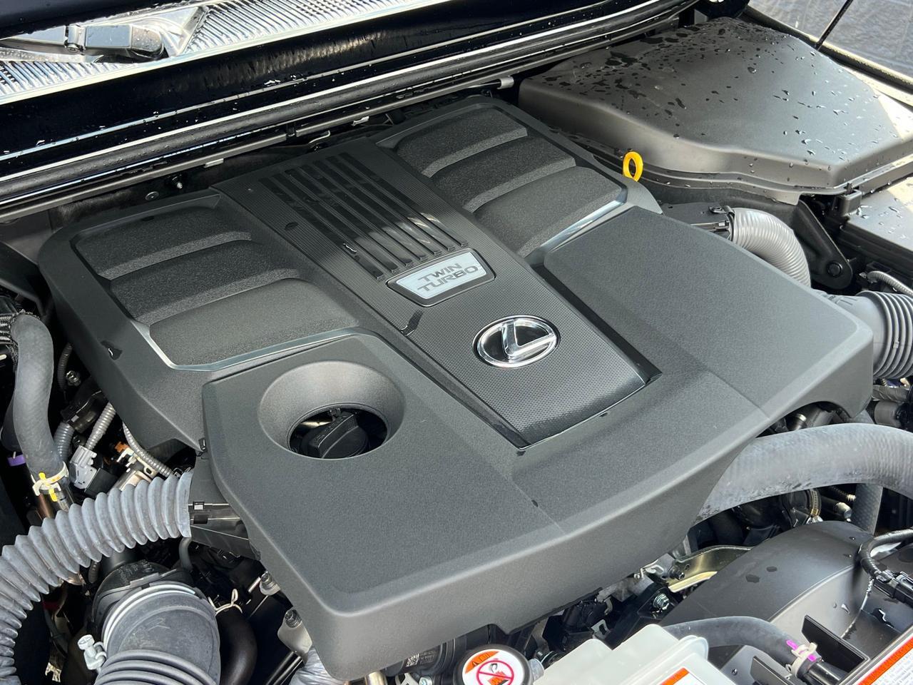 2024 Lexus GX 550 Luxury+ Indianapolis IN