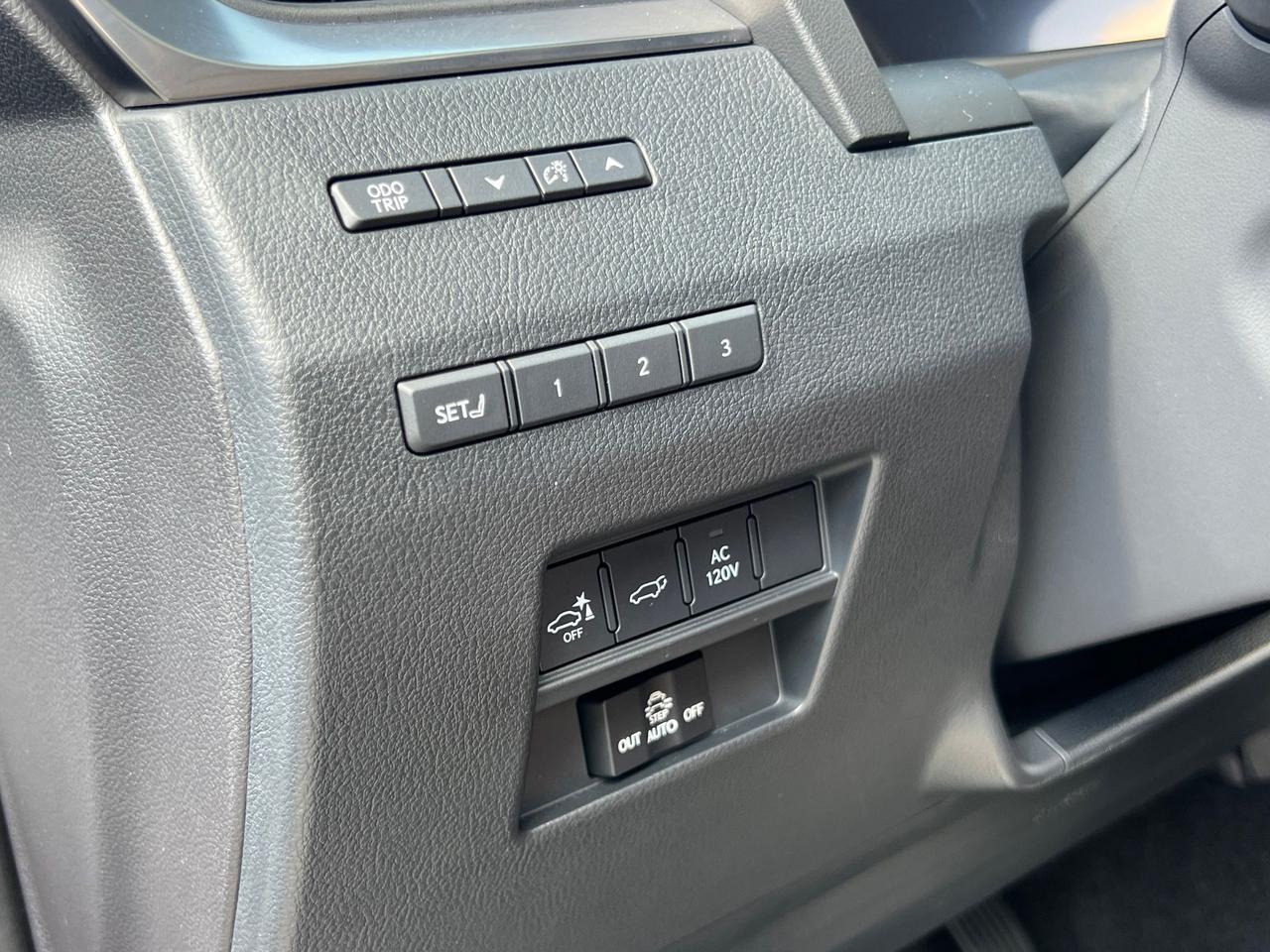 2024 Lexus GX 550 Luxury+ Indianapolis IN