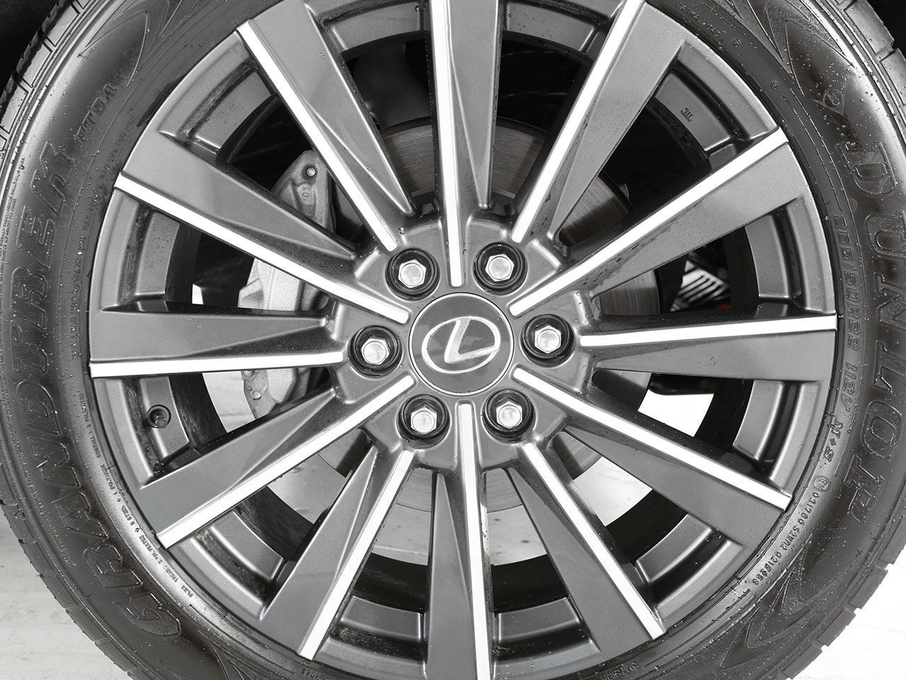 2024 Lexus GX 550 Luxury+ Indianapolis IN
