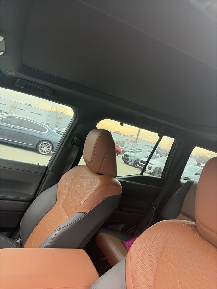 2024 Lexus GX 550 Luxury+ Indianapolis IN