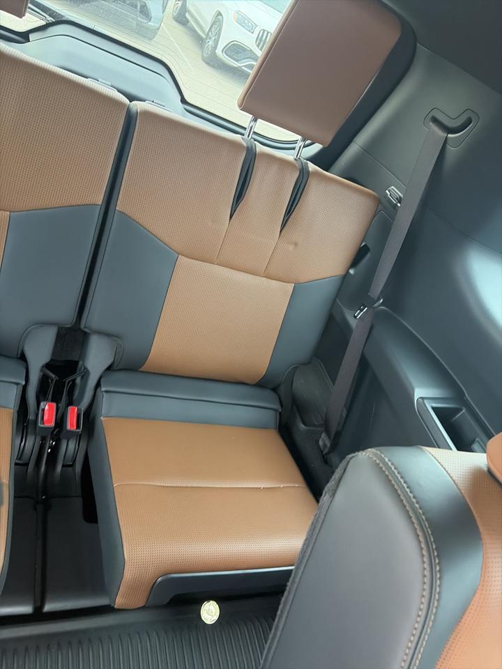 2024 Lexus GX 550 Luxury+ Indianapolis IN