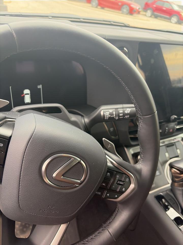 2024 Lexus GX 550 Luxury+ Indianapolis IN