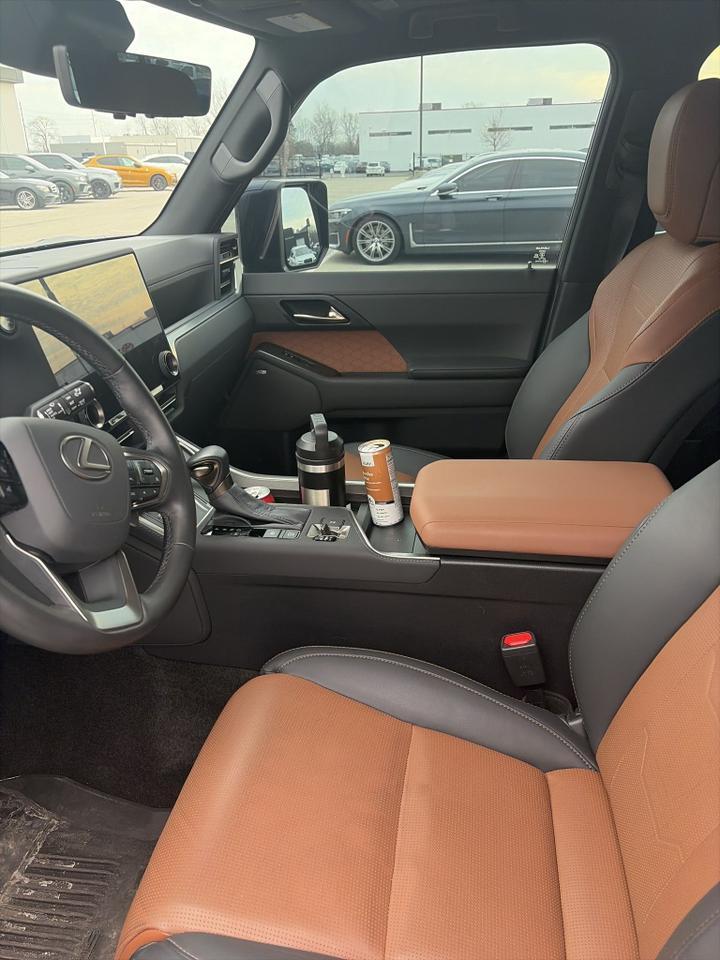 2024 Lexus GX 550 Luxury+ Indianapolis IN