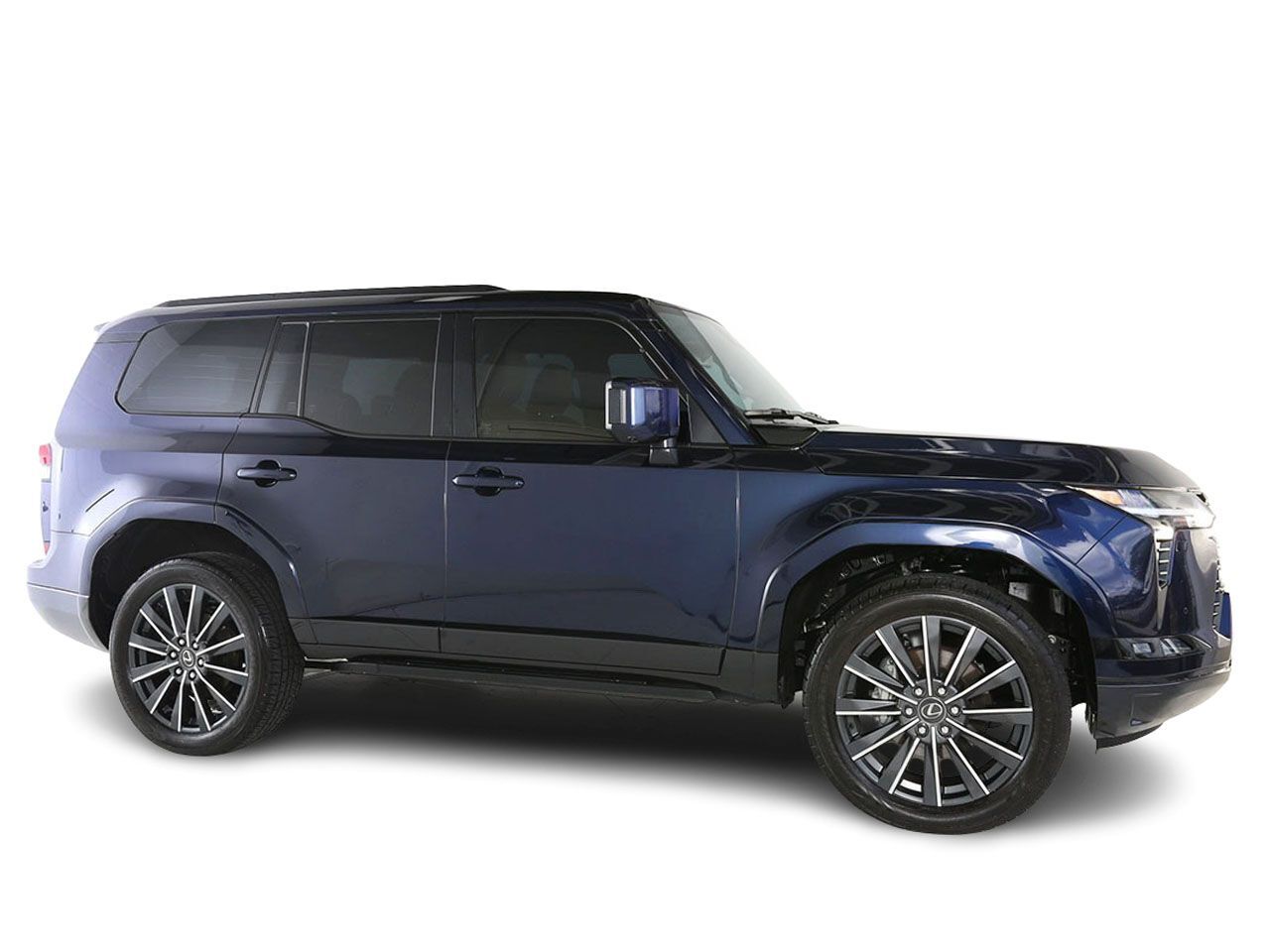 2024 Lexus GX 550 Luxury+ Indianapolis IN