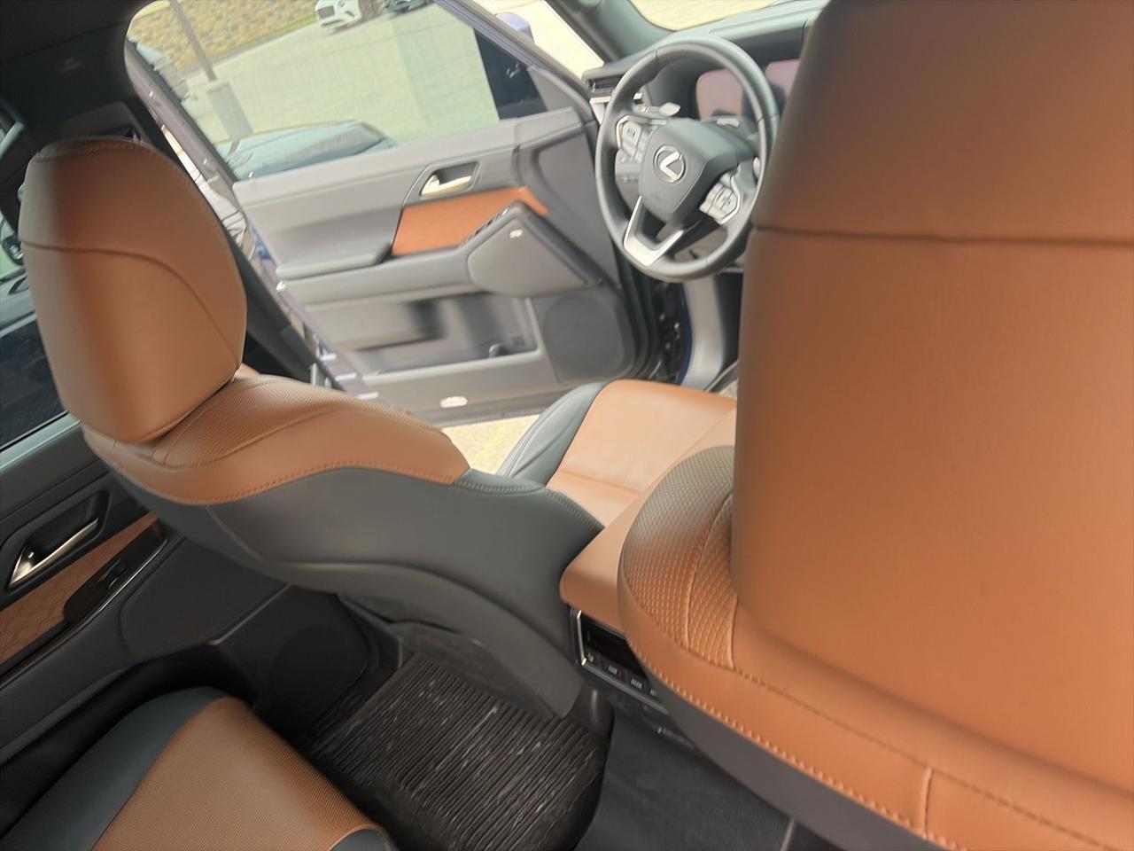 2024 Lexus GX 550 Luxury+ Indianapolis IN