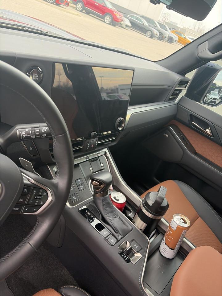 2024 Lexus GX 550 Luxury+ Indianapolis IN