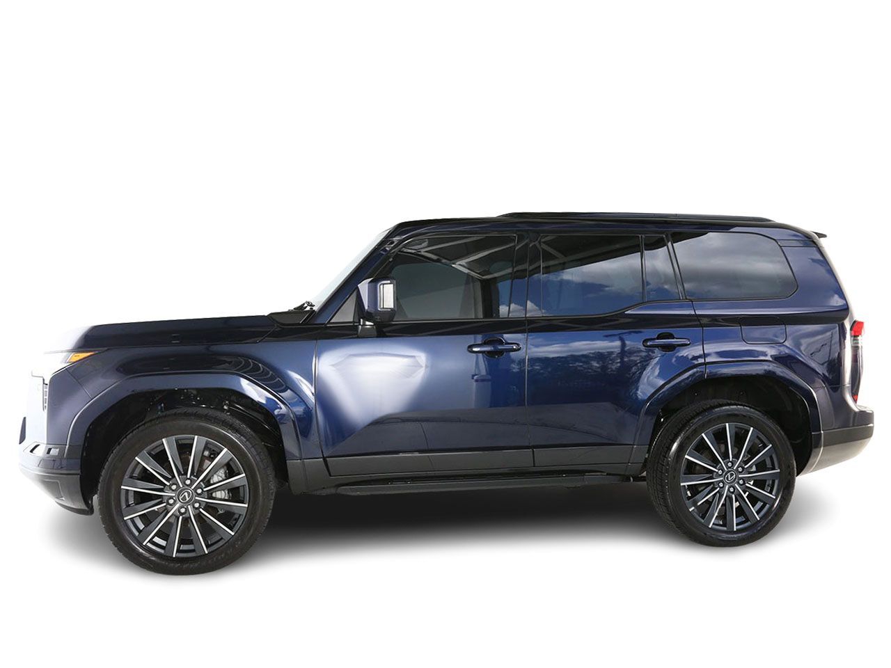 2024 Lexus GX 550 Luxury+ Indianapolis IN