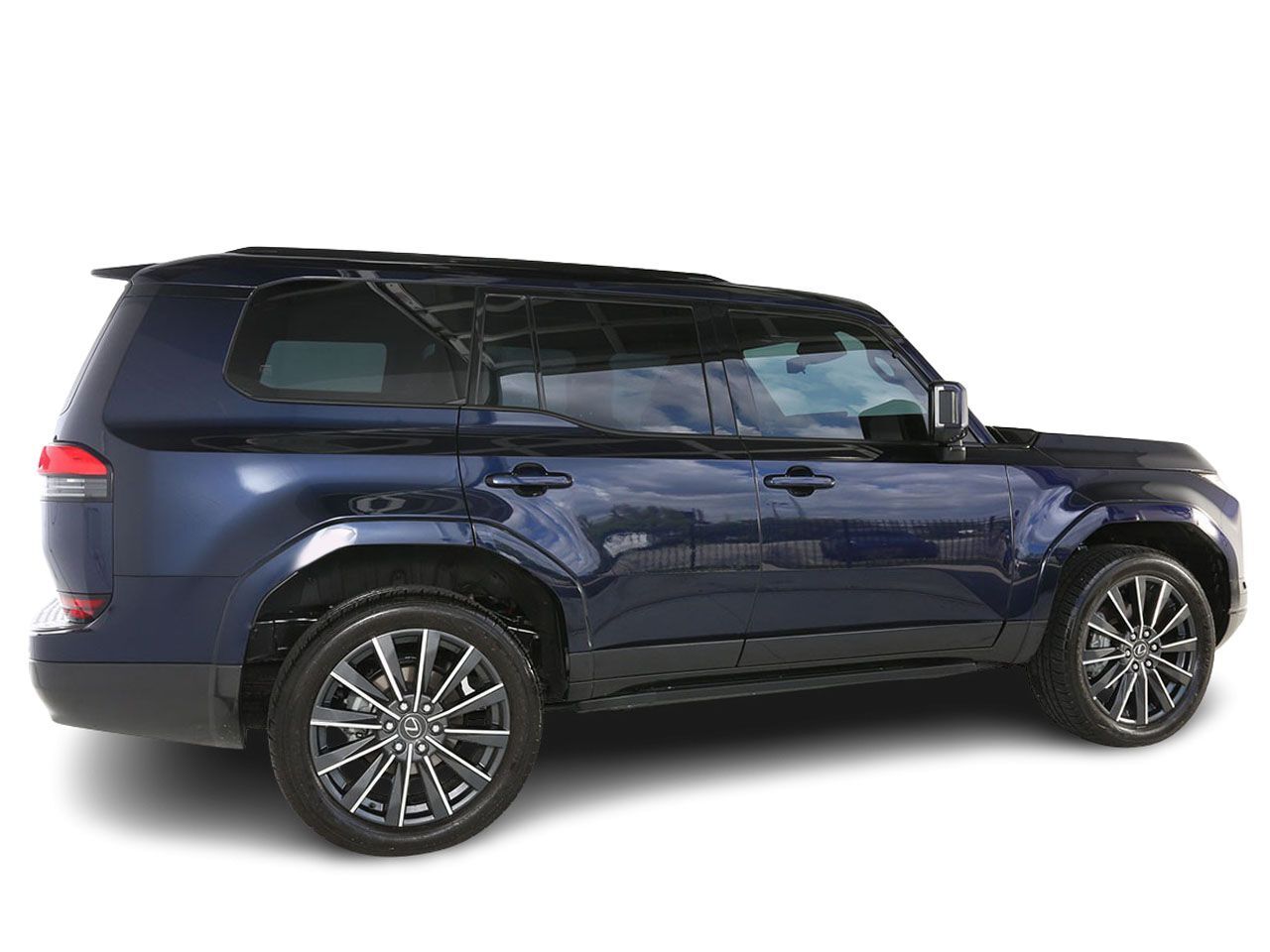 2024 Lexus GX 550 Luxury+ Indianapolis IN