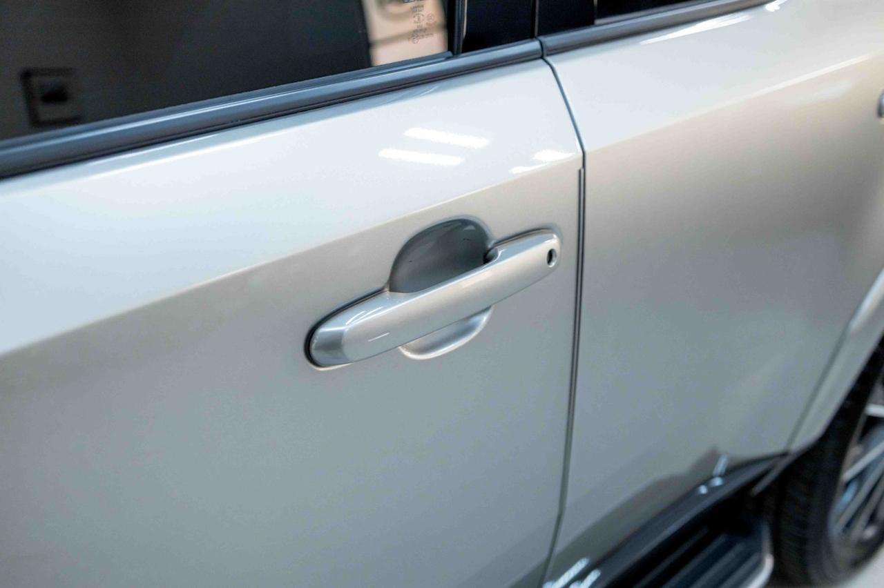 2024 Lexus GX 550 Luxury Marietta GA