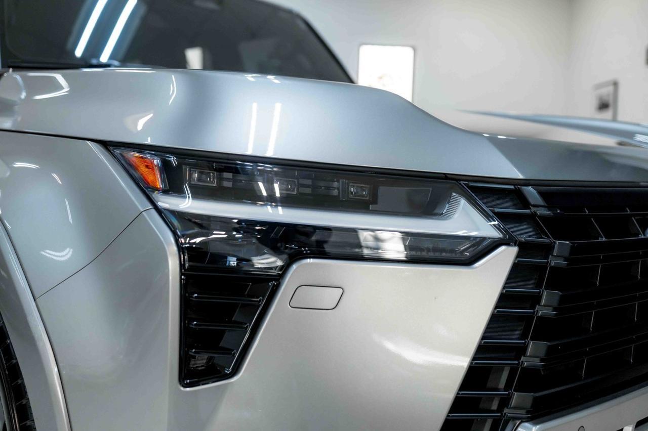 2024 Lexus GX 550 Luxury Marietta GA