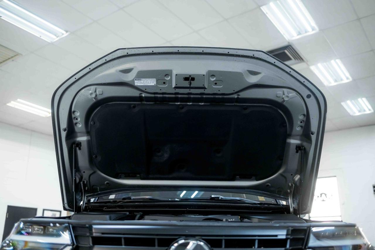 2024 Lexus GX 550 Luxury Marietta GA