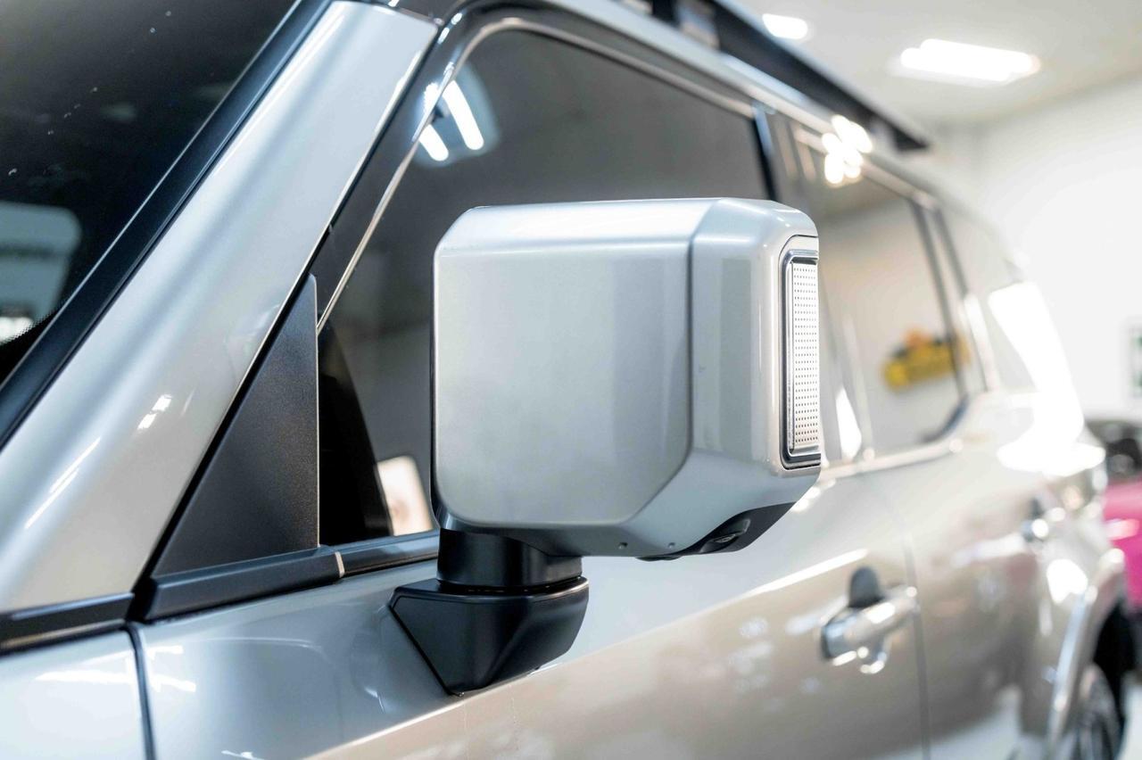 2024 Lexus GX 550 Luxury Marietta GA