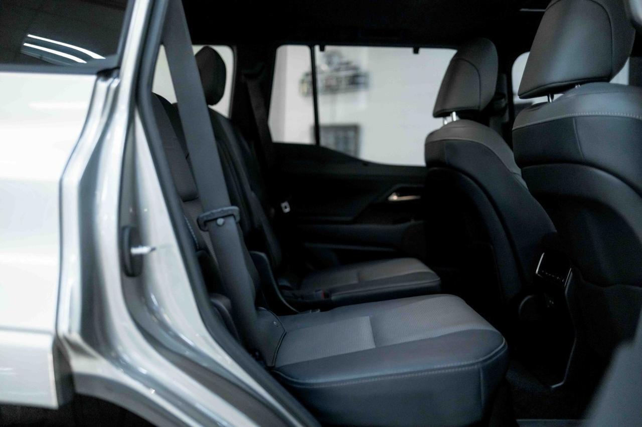 2024 Lexus GX 550 Luxury Marietta GA