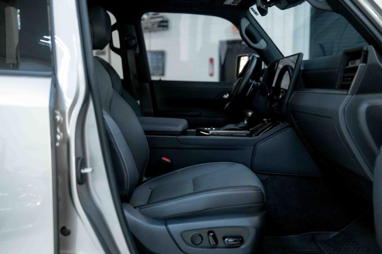 2024 Lexus GX 550 Luxury Marietta GA