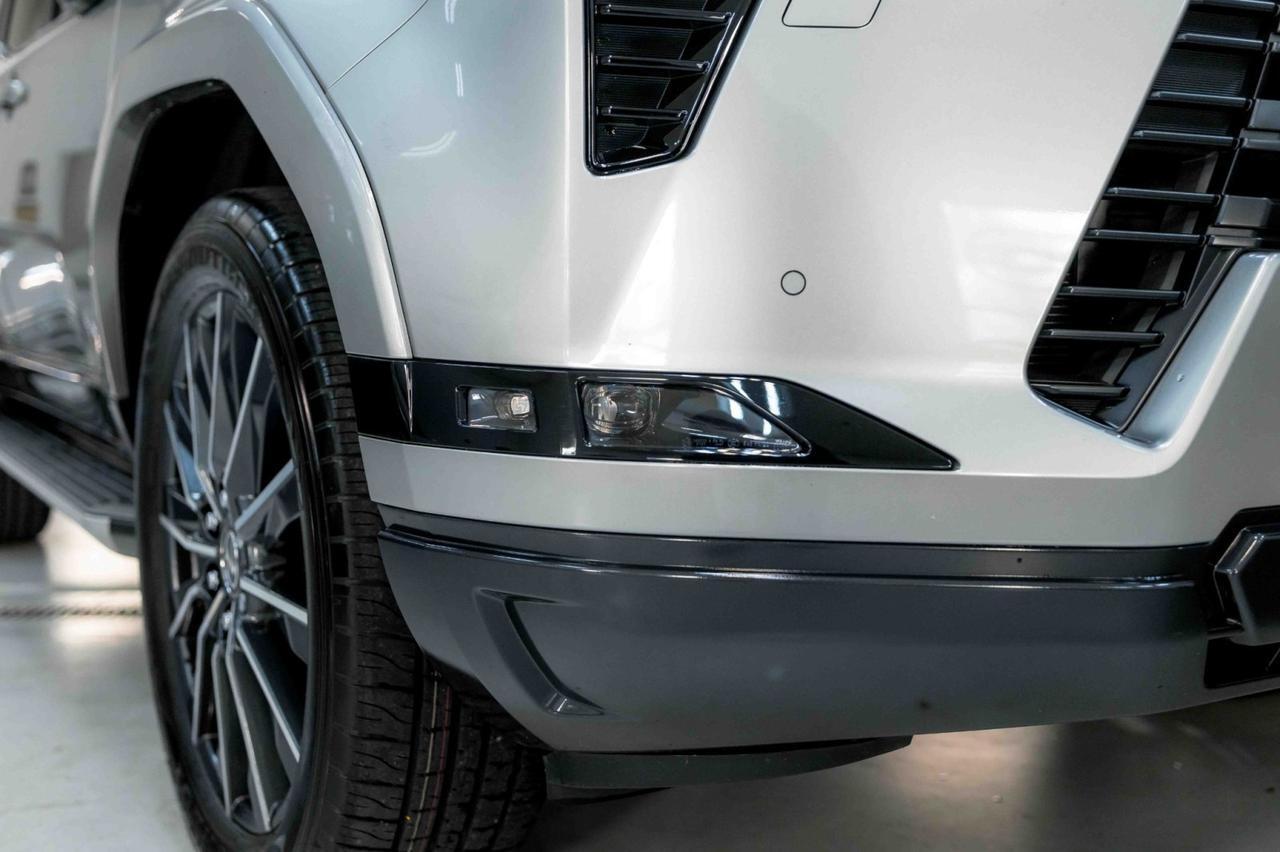 2024 Lexus GX 550 Luxury Marietta GA