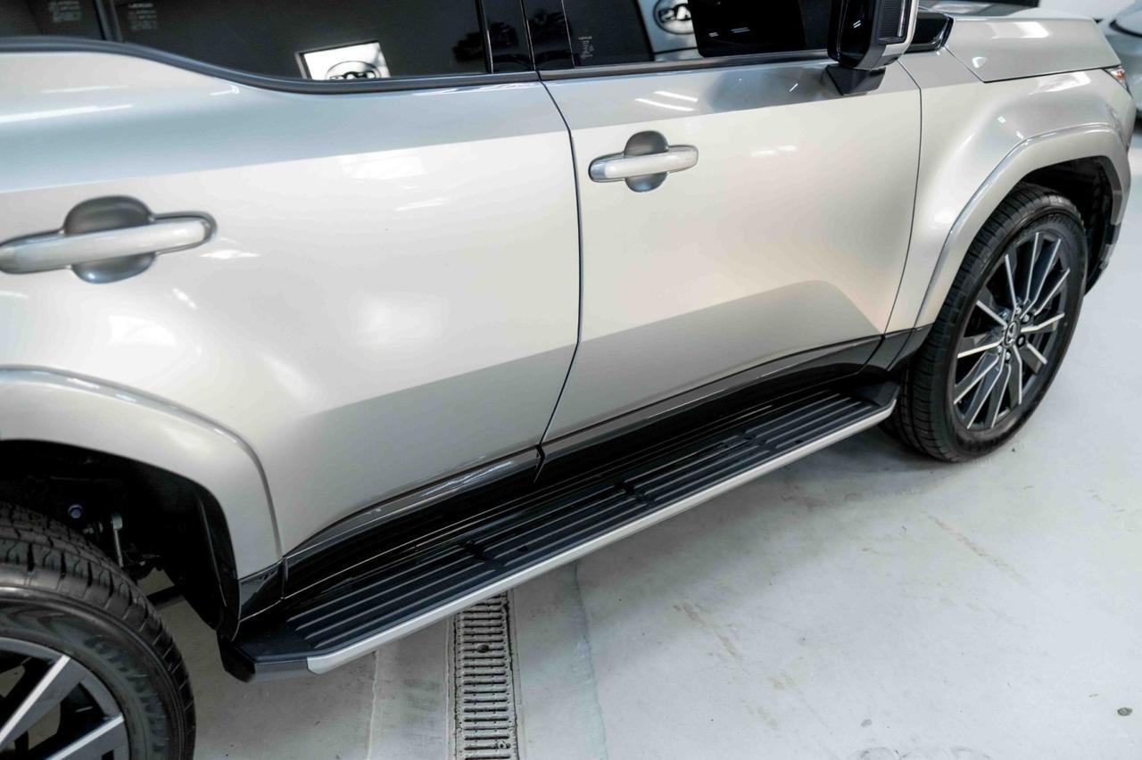 2024 Lexus GX 550 Luxury Marietta GA