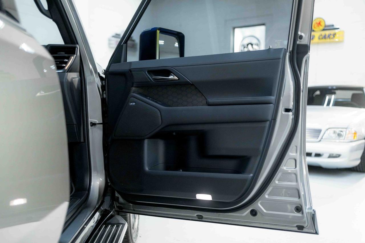 2024 Lexus GX 550 Luxury Marietta GA