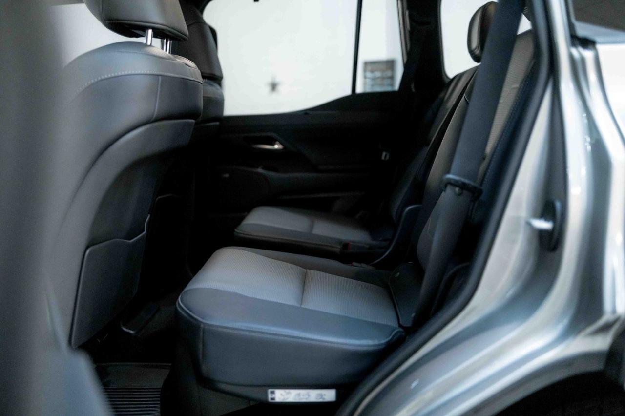 2024 Lexus GX 550 Luxury Marietta GA