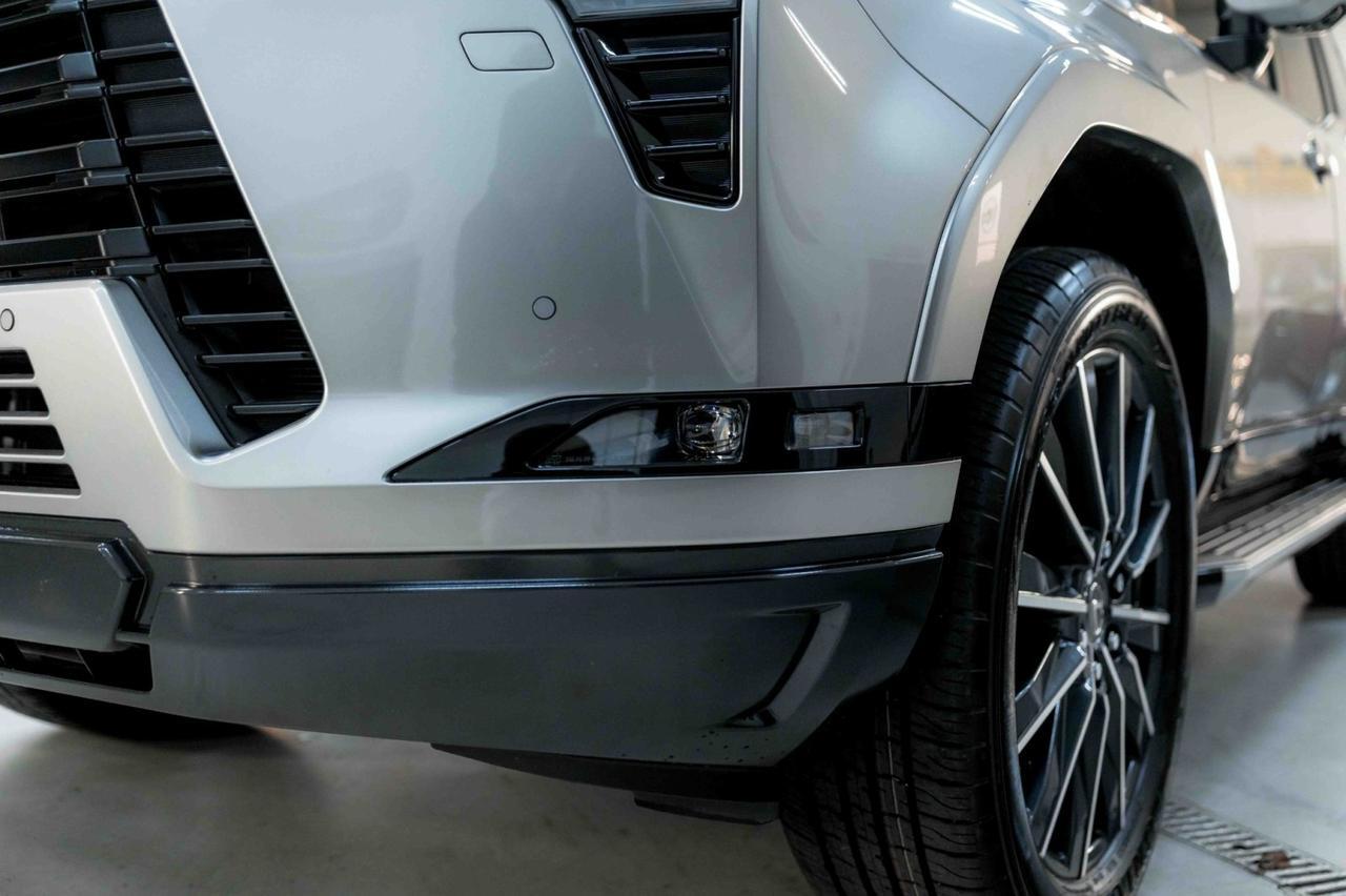 2024 Lexus GX 550 Luxury Marietta GA