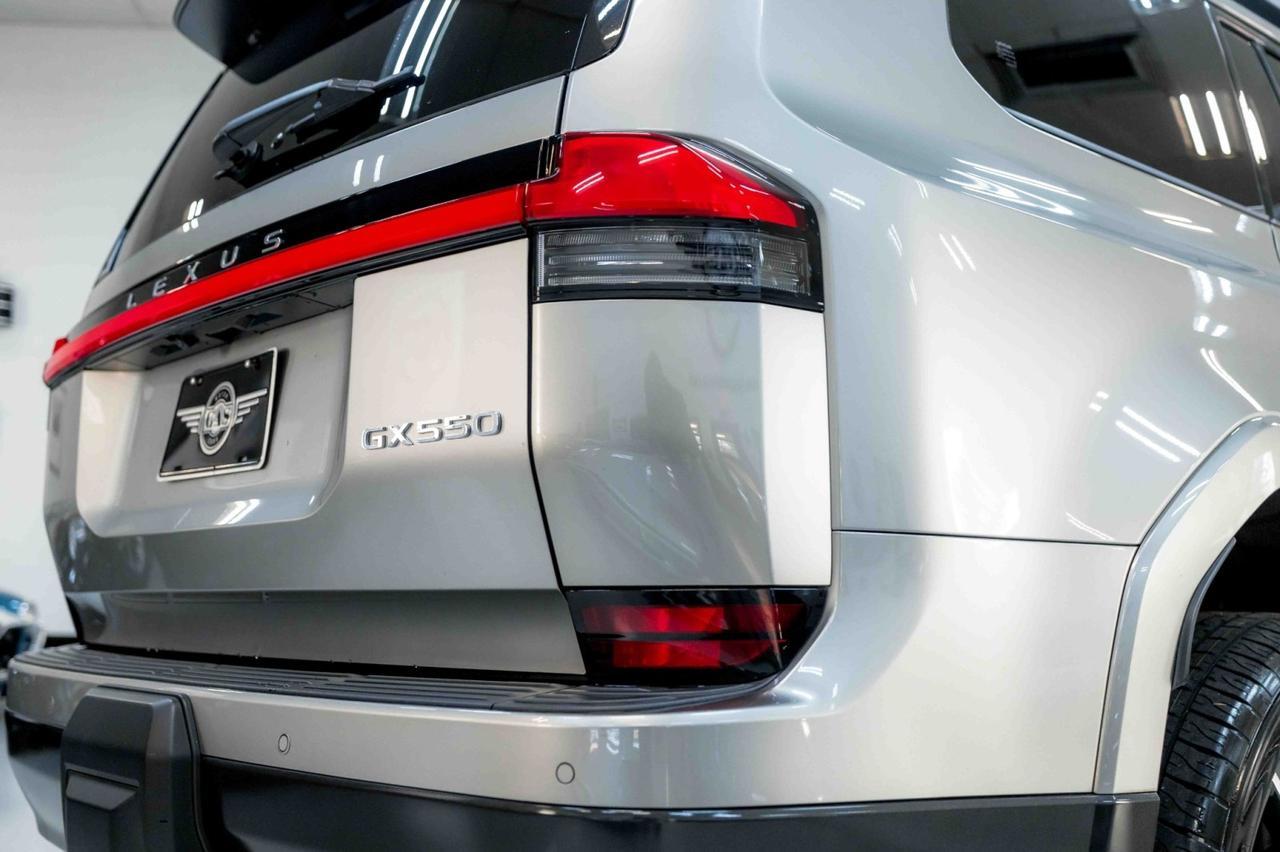 2024 Lexus GX 550 Luxury Marietta GA