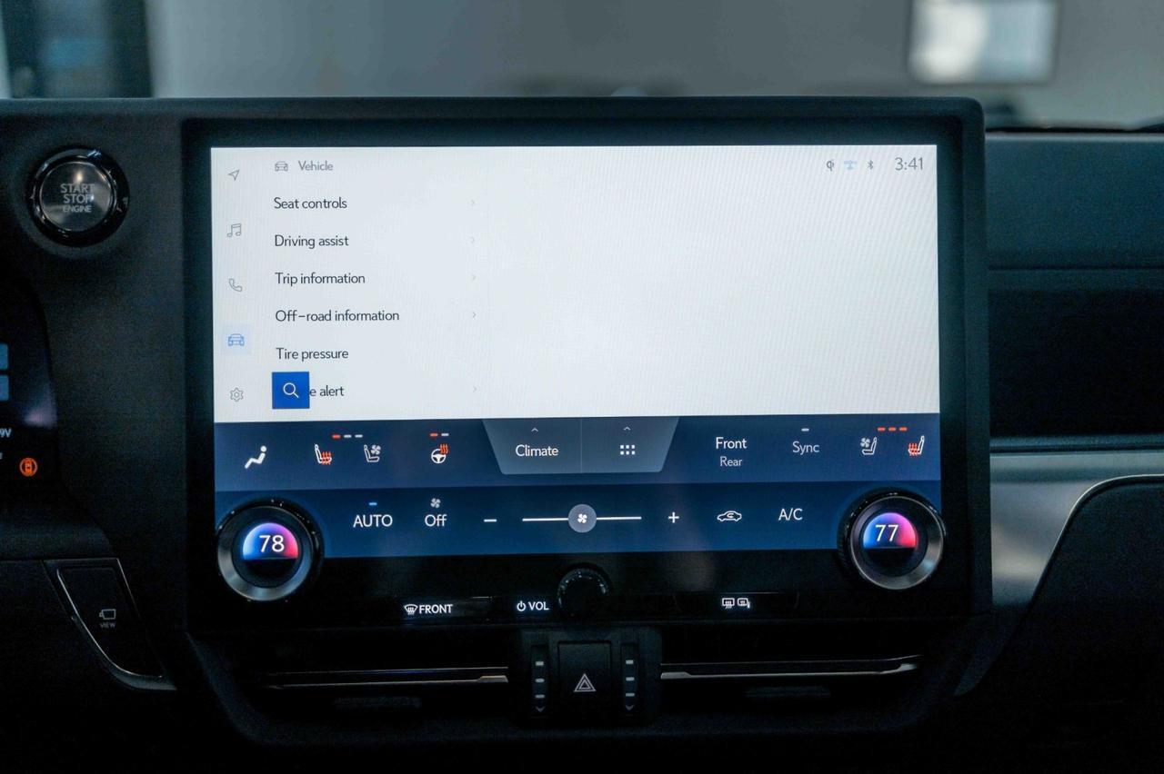 2024 Lexus GX 550 Luxury Marietta GA