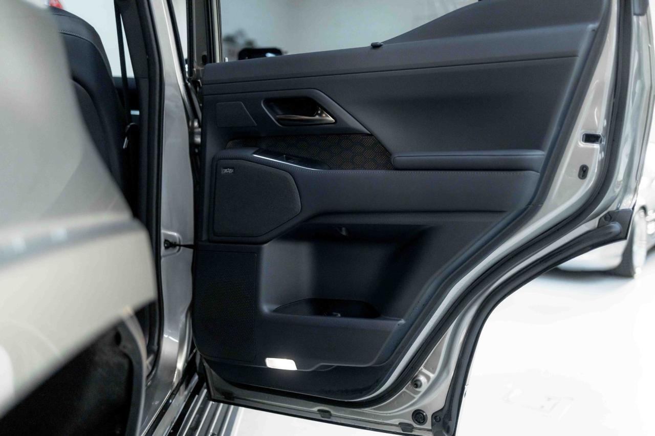 2024 Lexus GX 550 Luxury Marietta GA