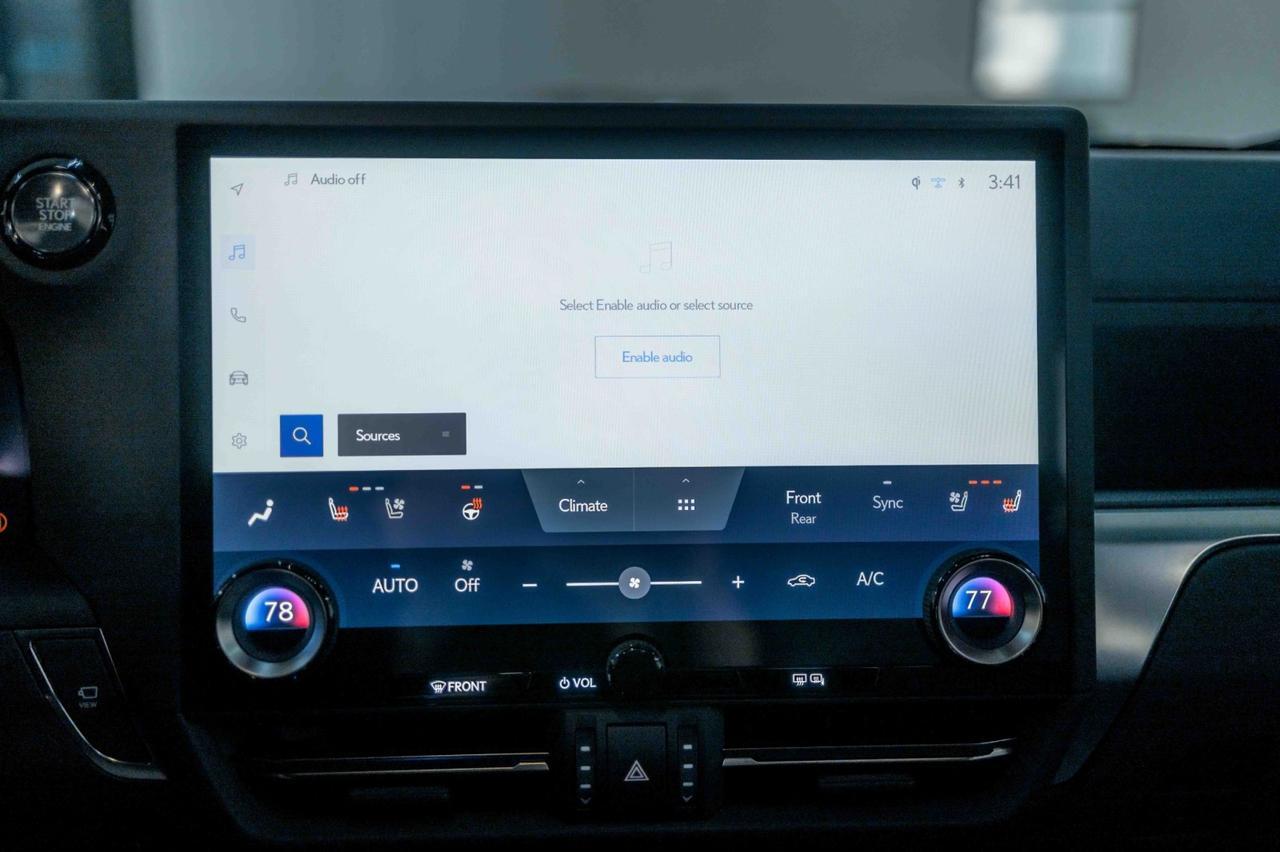 2024 Lexus GX 550 Luxury Marietta GA