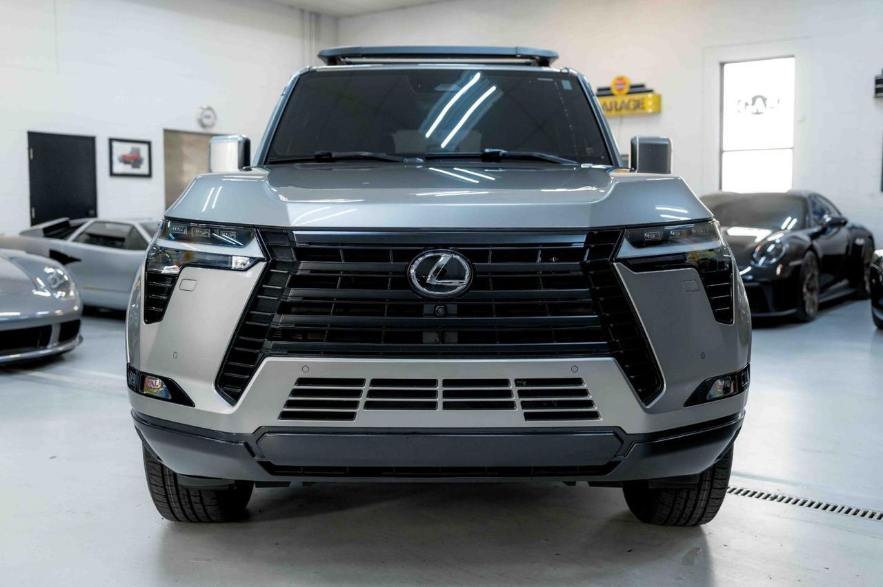 2024 Lexus GX 550 Luxury Marietta GA