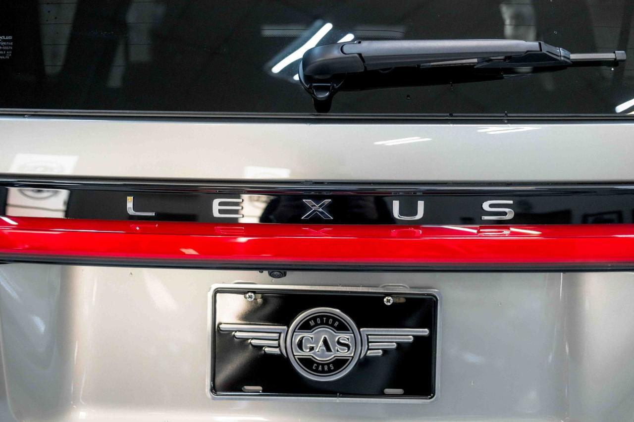 2024 Lexus GX 550 Luxury Marietta GA