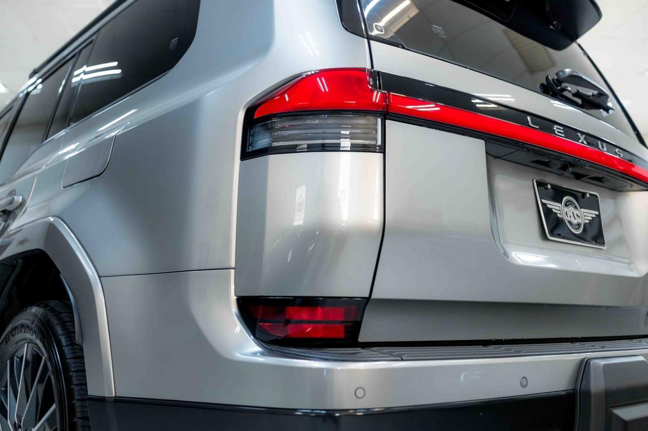 2024 Lexus GX 550 Luxury Marietta GA