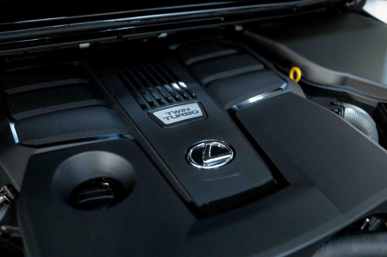 2024 Lexus GX 550 Luxury Marietta GA