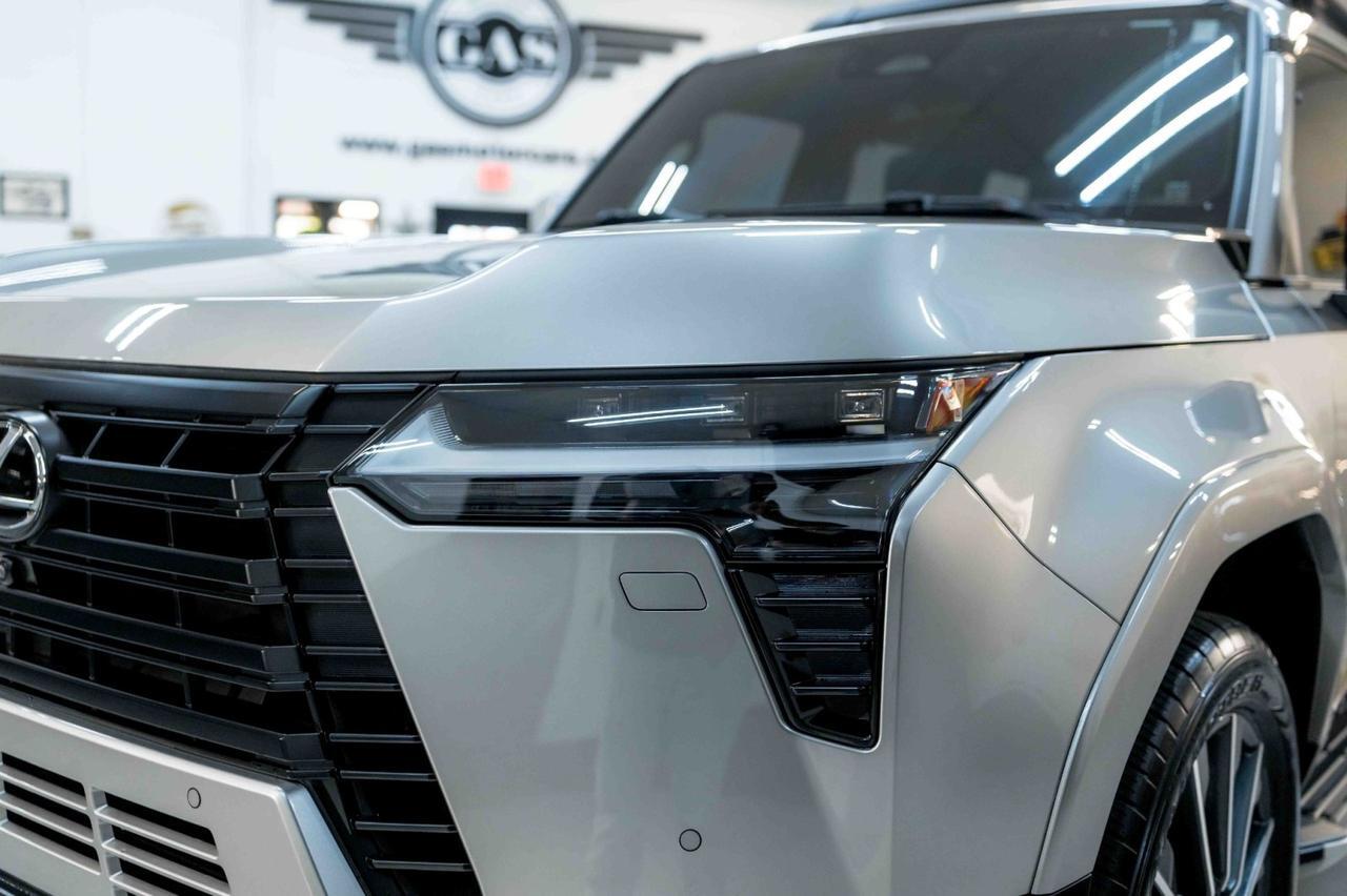 2024 Lexus GX 550 Luxury Marietta GA