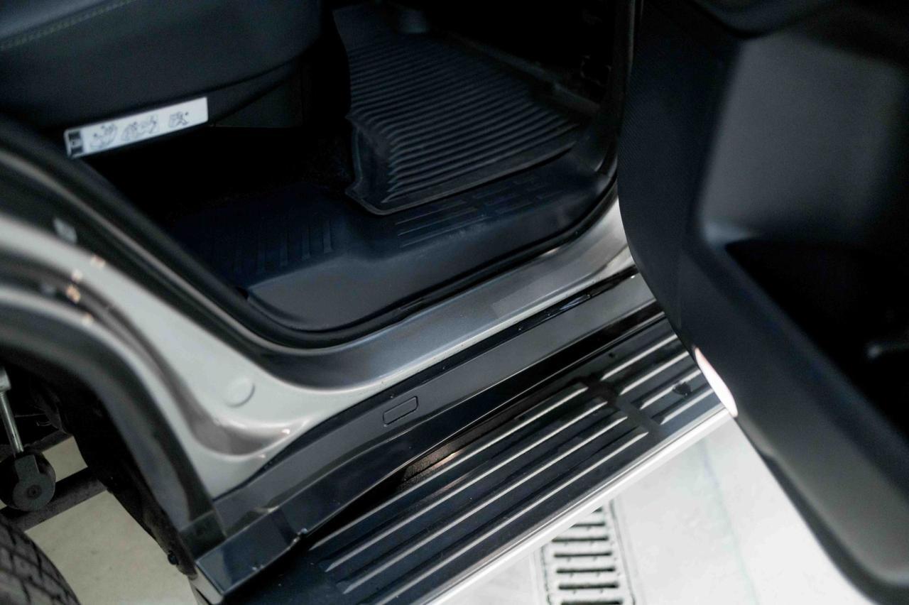 2024 Lexus GX 550 Luxury Marietta GA