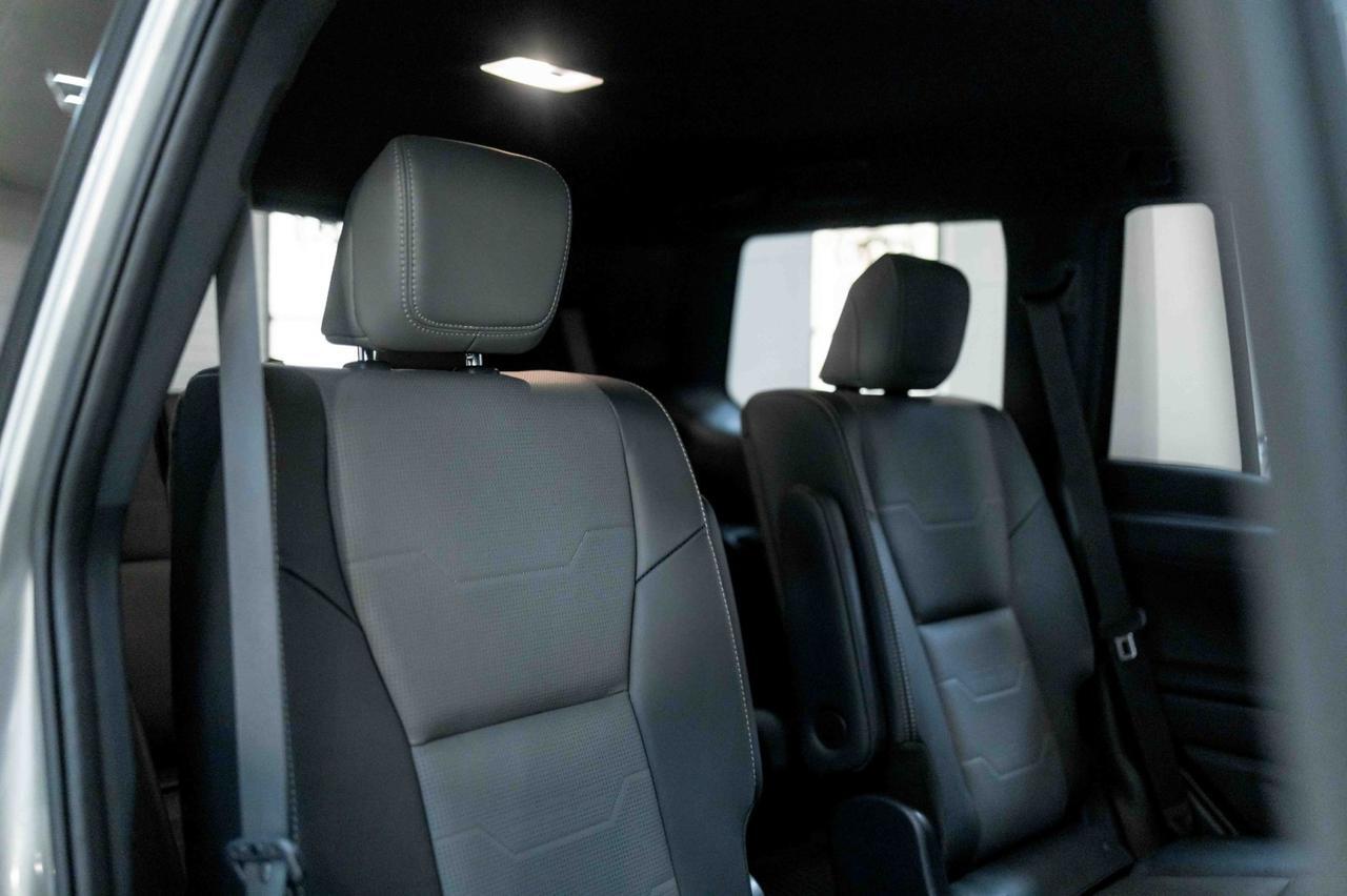 2024 Lexus GX 550 Luxury Marietta GA