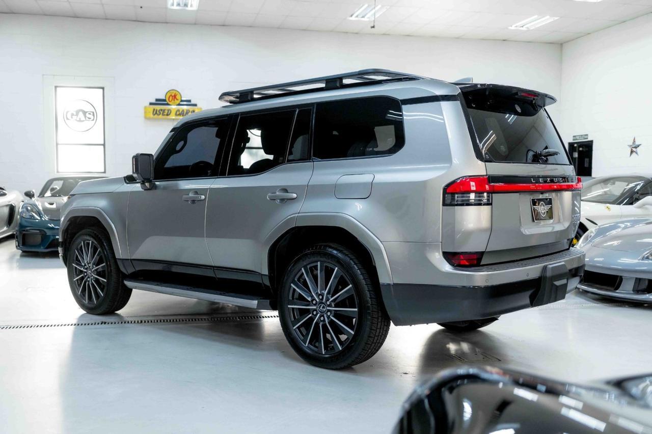 2024 Lexus GX 550 Luxury Marietta GA