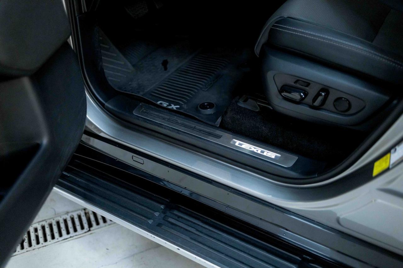 2024 Lexus GX 550 Luxury Marietta GA