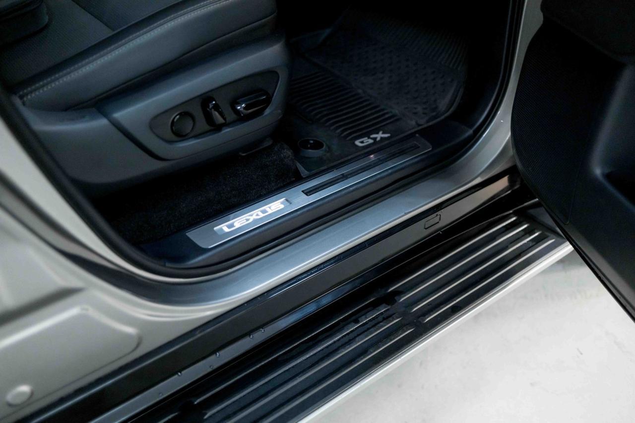 2024 Lexus GX 550 Luxury Marietta GA