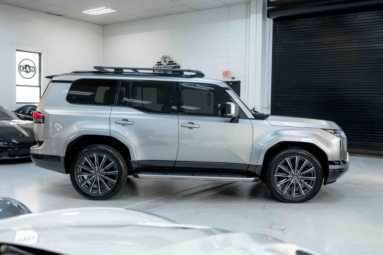 2024 Lexus GX 550 Luxury Marietta GA