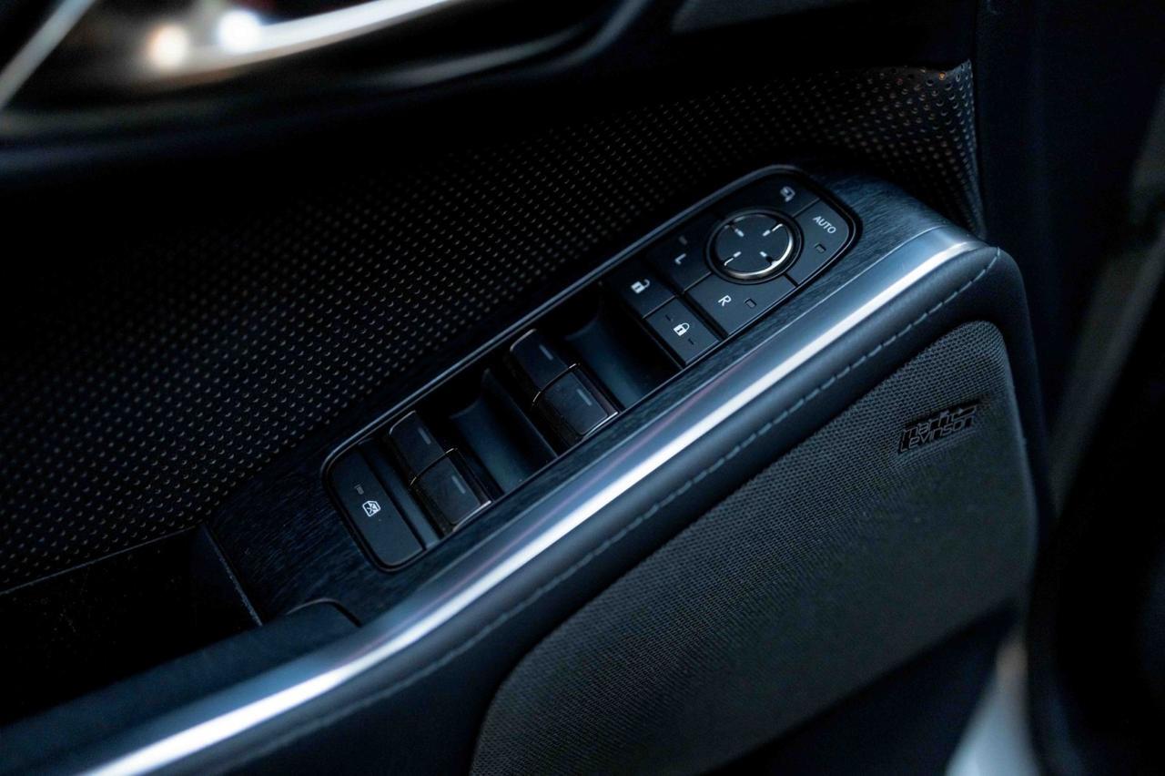 2024 Lexus GX 550 Luxury Marietta GA