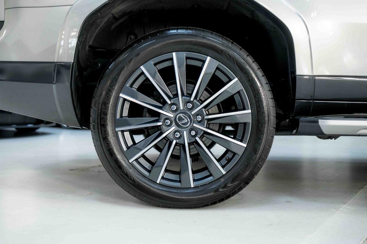 2024 Lexus GX 550 Luxury Marietta GA