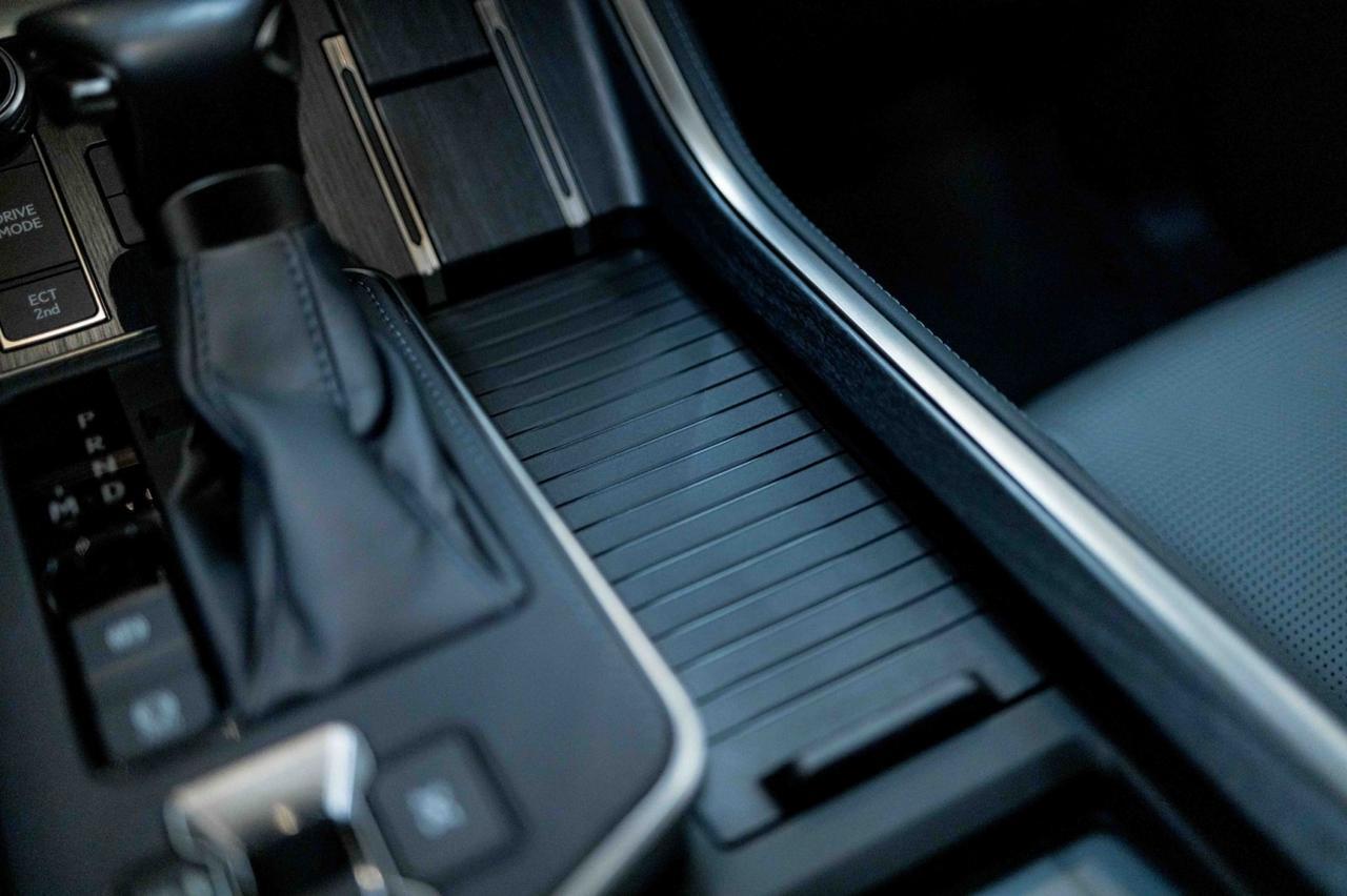 2024 Lexus GX 550 Luxury Marietta GA