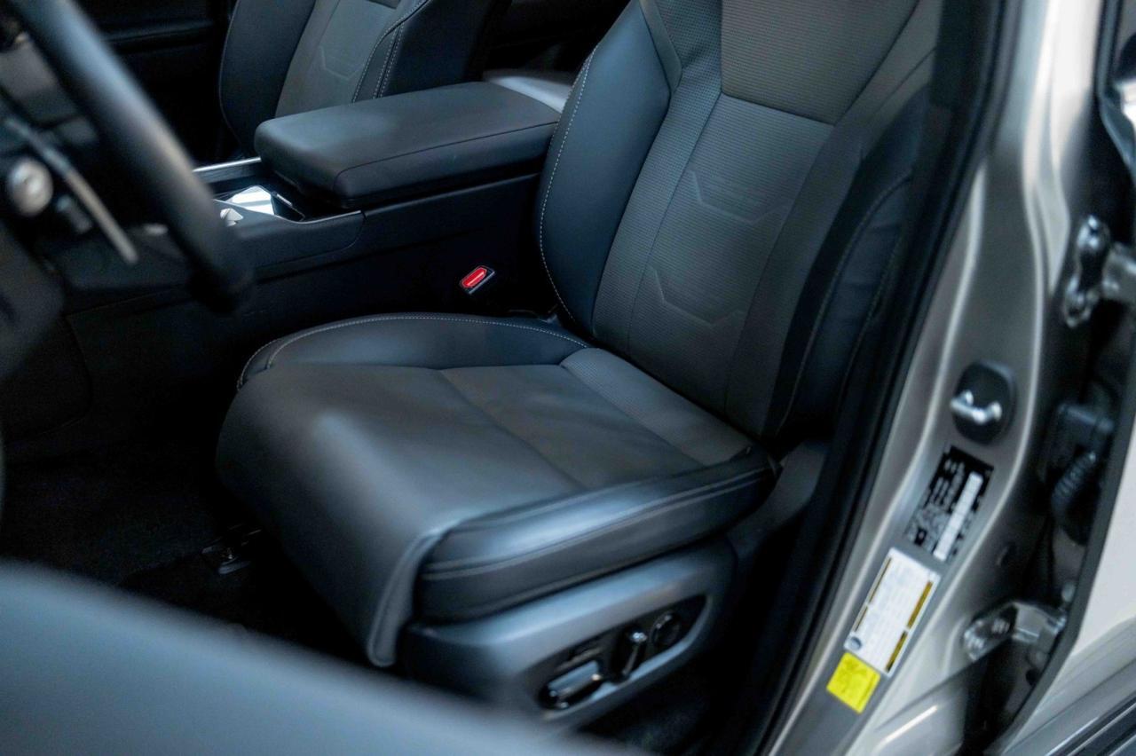 2024 Lexus GX 550 Luxury Marietta GA